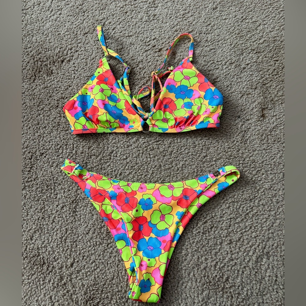 BRAND NEW NEVER USED BIKINI
